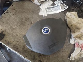 bontott FIAT PANDA Kormánylégzsák