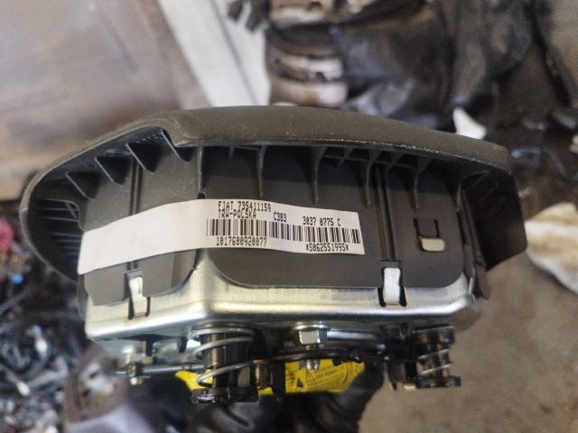 bontott FIAT PANDA Kormánylégzsák