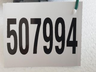 bontott FIAT PANDA Kormánylégzsák