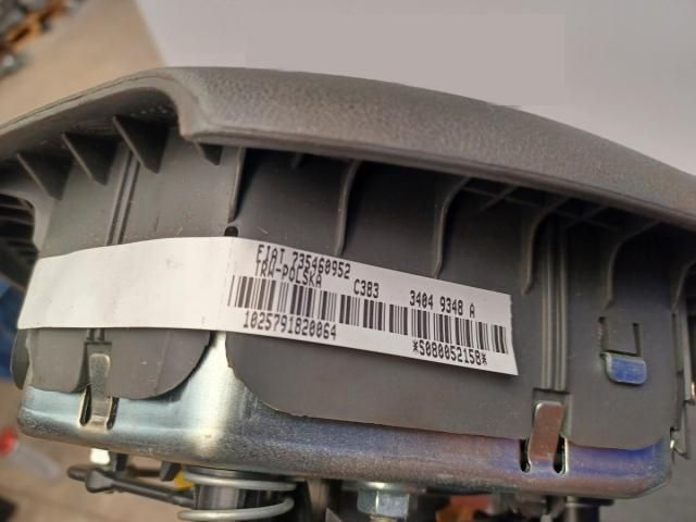 bontott FIAT PANDA Kormánylégzsák