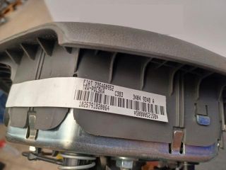 bontott FIAT PANDA Kormánylégzsák