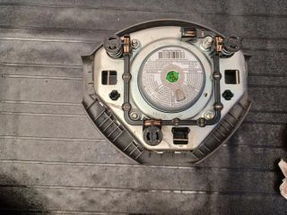 bontott FIAT PANDA Kormánylégzsák