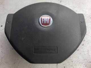 bontott FIAT PANDA Kormánylégzsák