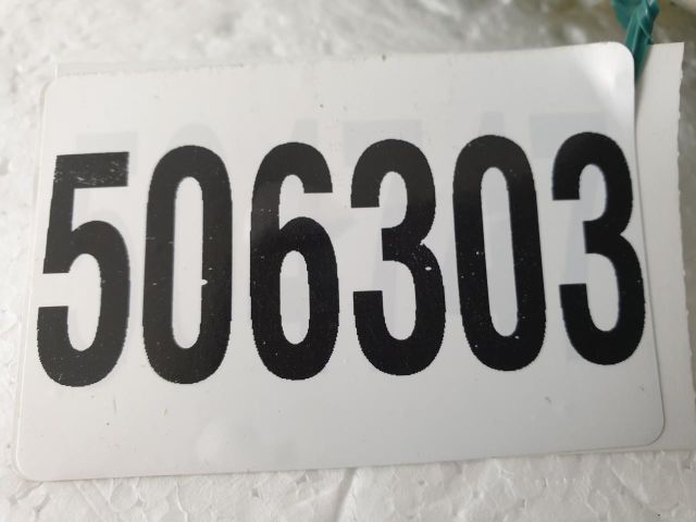 bontott FIAT PANDA Kormánylégzsák