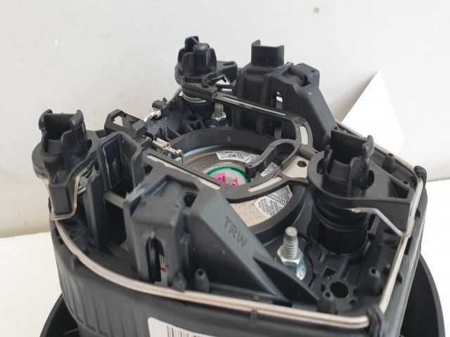 bontott FIAT PANDA Kormánylégzsák