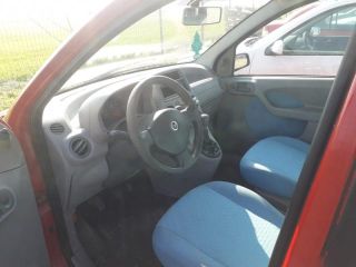 bontott FIAT PANDA Kormánylégzsák
