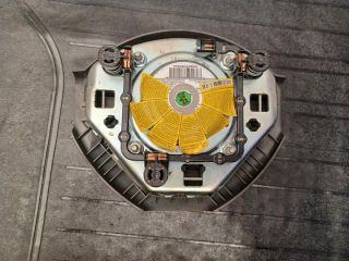 bontott FIAT PANDA Kormánylégzsák