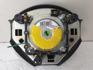 bontott FIAT PANDA Kormánylégzsák