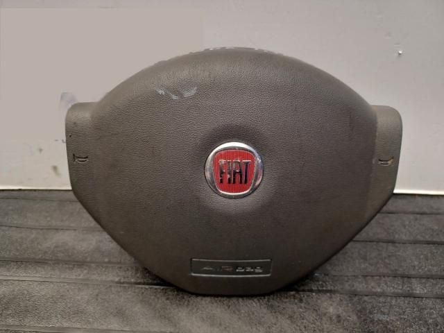 bontott FIAT PANDA Kormánylégzsák