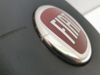 bontott FIAT PANDA Kormánylégzsák