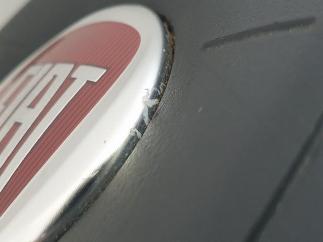 bontott FIAT PANDA Kormánylégzsák