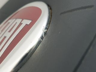 bontott FIAT PANDA Kormánylégzsák