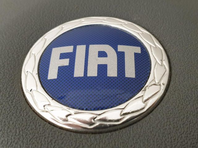 bontott FIAT PANDA Kormánylégzsák