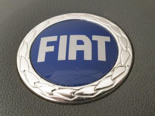 bontott FIAT PANDA Kormánylégzsák