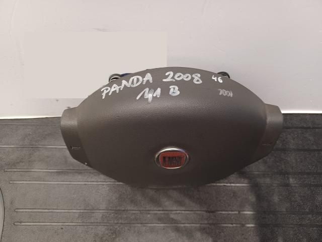 bontott FIAT PANDA Kormánylégzsák