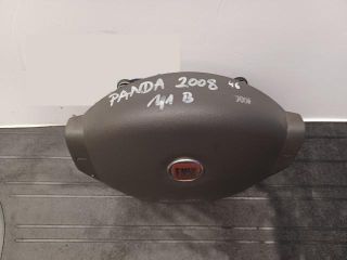 bontott FIAT PANDA Kormánylégzsák