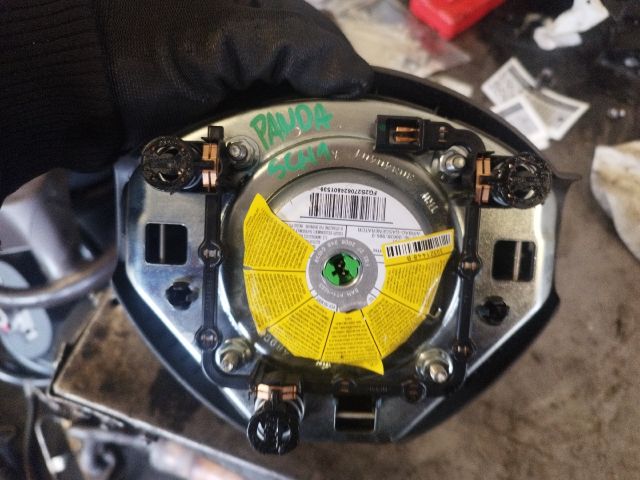 bontott FIAT PANDA Kormánylégzsák