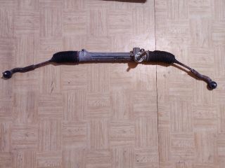 bontott FIAT PANDA Kormánymű Nem szervós