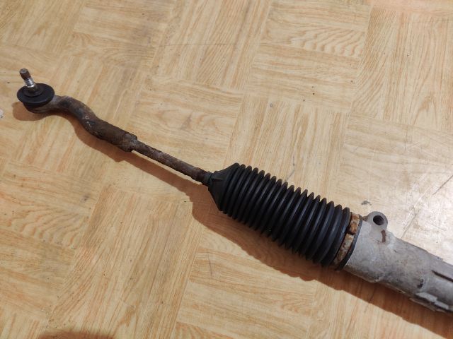 bontott FIAT PANDA Kormánymű Nem szervós