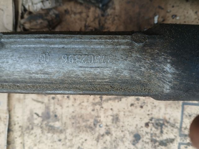 bontott FIAT PANDA Kormánymű Nem szervós