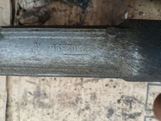 bontott FIAT PANDA Kormánymű Nem szervós