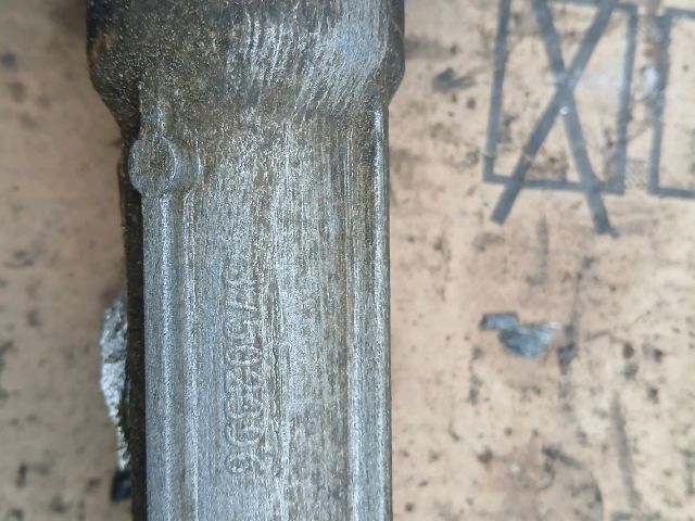 bontott FIAT PANDA Kormánymű Nem szervós