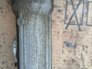 bontott FIAT PANDA Kormánymű Nem szervós