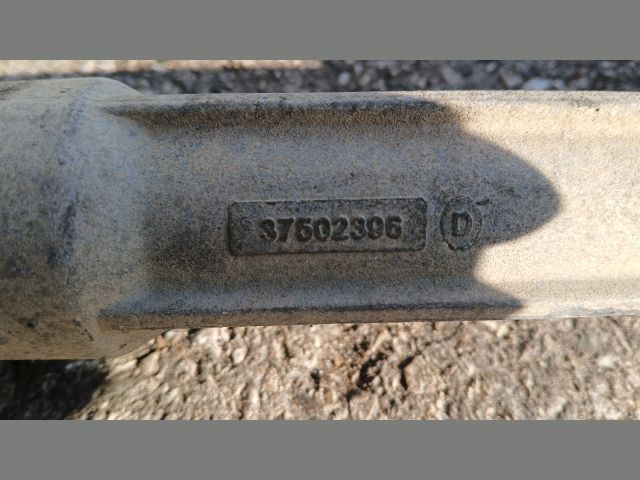 bontott FIAT PANDA Kormánymű Nem szervós