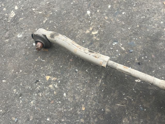 bontott FIAT PANDA Kormánymű Nem szervós