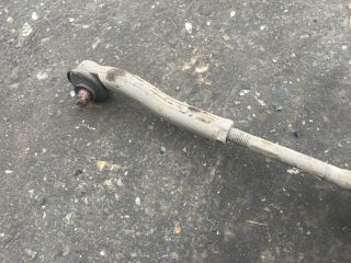 bontott FIAT PANDA Kormánymű Nem szervós