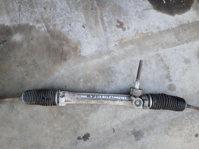 bontott FIAT PANDA Kormánymű Szervós