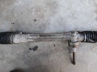 bontott FIAT PANDA Kormánymű Szervós