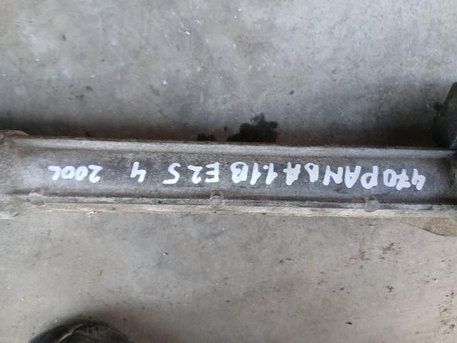 bontott FIAT PANDA Kormánymű Szervós