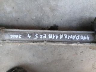 bontott FIAT PANDA Kormánymű Szervós