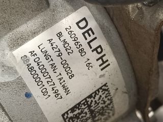 bontott FIAT PANDA Kormányoszlop