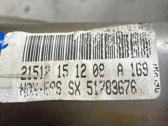 bontott FIAT PANDA Kormányoszlop