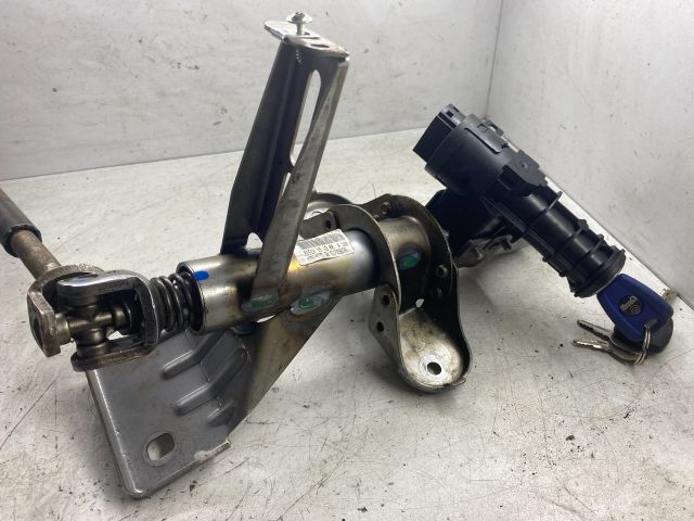 bontott FIAT PANDA Kormányoszlop