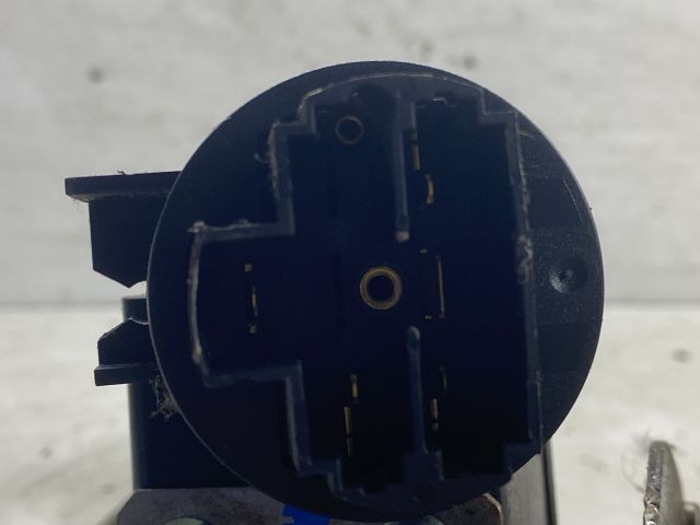 bontott FIAT PANDA Kormányoszlop