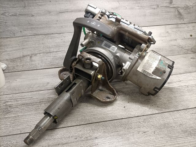 bontott FIAT PANDA Kormányoszlop