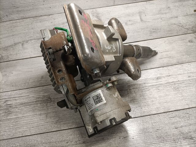 bontott FIAT PANDA Kormányoszlop