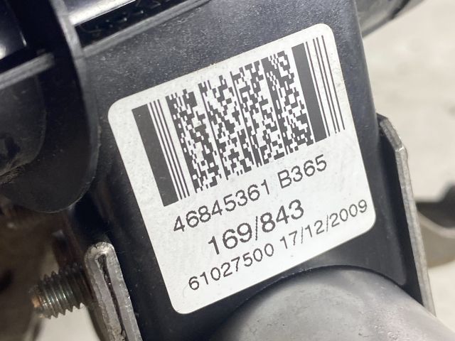 bontott FIAT PANDA Kormányoszlop