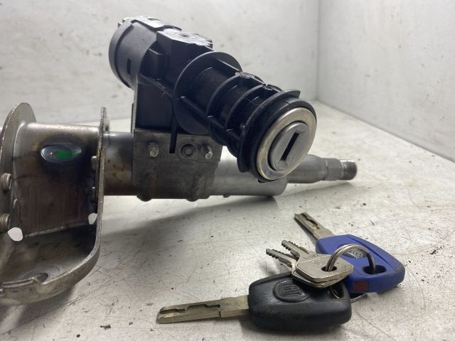 bontott FIAT PANDA Kormányoszlop