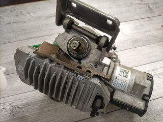 bontott FIAT PANDA Kormányoszlop