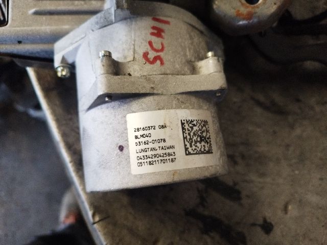 bontott FIAT PANDA Kormányszervó Motor (Elektromos)