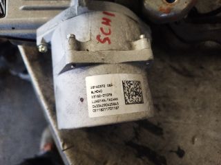 bontott FIAT PANDA Kormányszervó Motor (Elektromos)