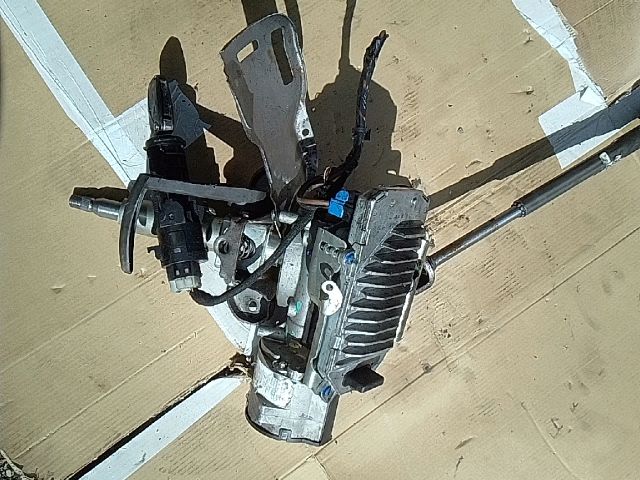 bontott FIAT PANDA Kormányszervó Motor (Elektromos)