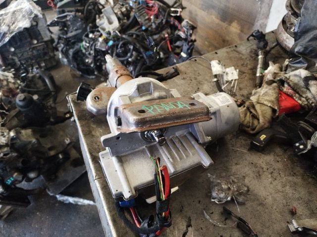 bontott FIAT PANDA Kormányszervó Motor (Elektromos)