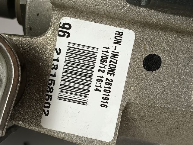 bontott FIAT PANDA Kormányszervó Motor (Elektromos)