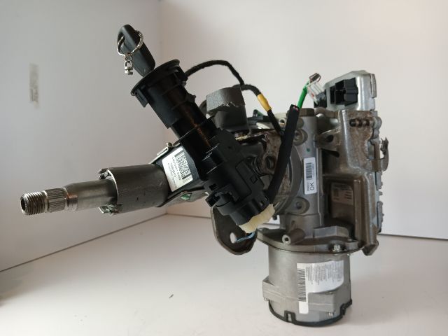 bontott FIAT PANDA Kormányszervó Motor (Elektromos)