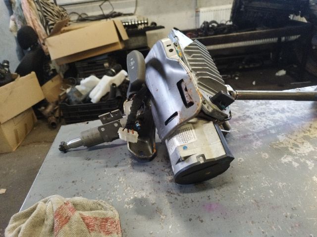 bontott FIAT PANDA Kormányszervó Motor (Elektromos)